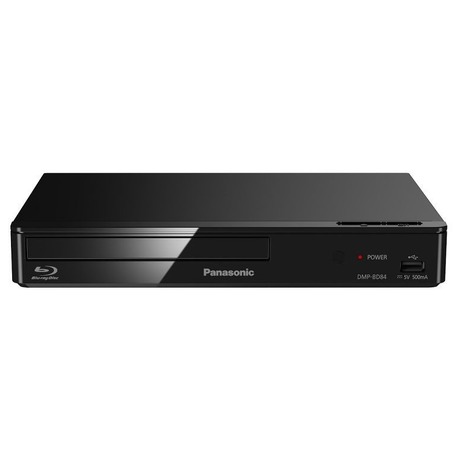 Blu-ray pehrva Panasonic DMP-BD84EG-K