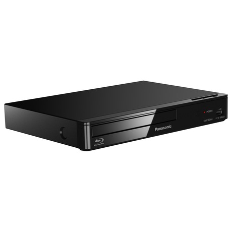 Blu-ray pehrva Panasonic DMP-BD84EG-K