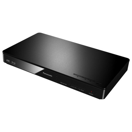 Panasonic DMP-BDT180EG (foto 4)