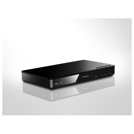 3D Blu-ray přehrávač Panasonic DMP-BDT280EG - Panasonic DMP-BDT280EG (foto 1)