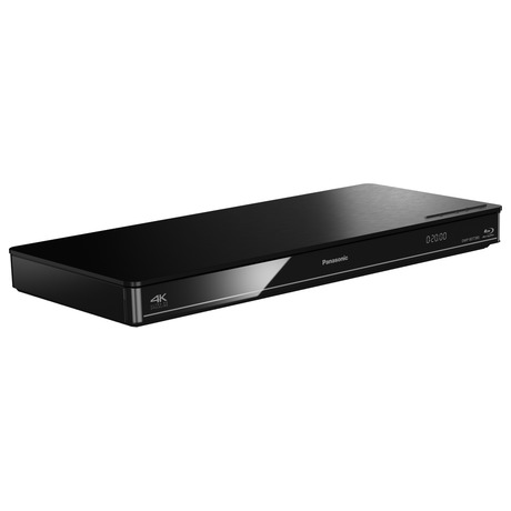 Panasonic DMP-BDT380EG (foto 2)
