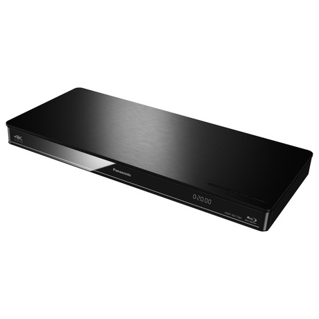 Panasonic DMP-BDT380EG (foto 5)