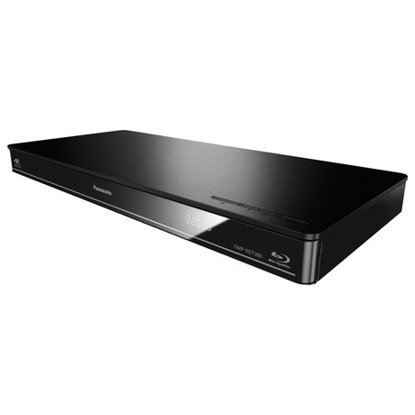Panasonic DMP-BDT380EG (foto 6)