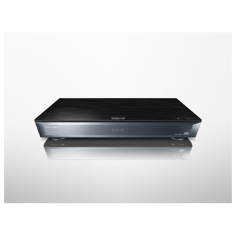 3D Blu-ray přehrávač Panasonic DMP-UB900EGK UHD - Panasonic DMP-UB900EGK UHD (foto 3)