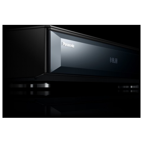 3D Blu-ray přehrávač Panasonic DMP-UB900EGK UHD - Panasonic DMP-UB900EGK UHD (foto 7)