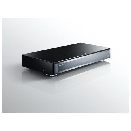 3D Blu-ray přehrávač Panasonic DMP-UB900EGK UHD - Panasonic DMP-UB900EGK UHD (foto 8)