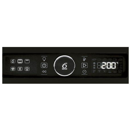 Trouba vest. Whirlpool AKZM 8480 NB - Whirlpool AKZM 8480 NB+ Sklokeramick deska Whirlpool AKT 8601 IX (foto 4)