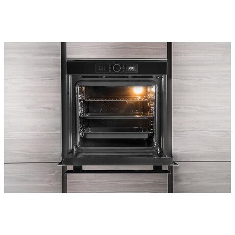 Whirlpool AKZM 8480 NB+ Sklokeramick deska Whirlpool AKT 8601 IX (foto 5)