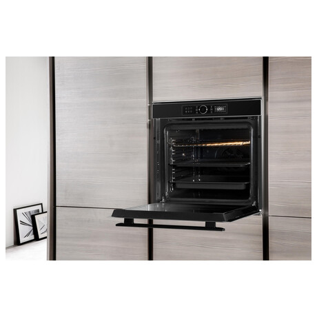 Whirlpool AKZM 8480 NB+ Sklokeramick deska Whirlpool AKT 8601 IX (foto 7)