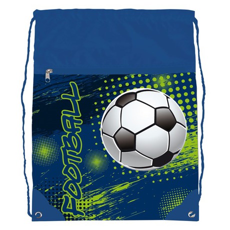 Sáček na přezůvky Stil Football 2 - STIL Football 2 (foto 1)