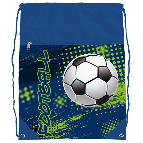 Sáček na přezůvky Stil Football 2 - STIL Football 2 (foto 2)