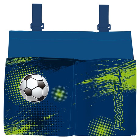 Kapsář na lavici Stil Football 2 - STIL Football 2 (foto 1)