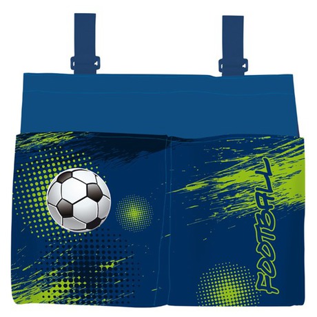 Kapsář na lavici Stil Football 2 - STIL Football 2 (foto 2)