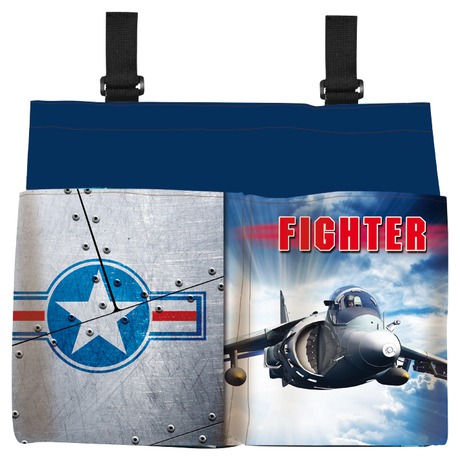 Kapsář na lavici Stil Fighter - STIL Fighter (foto 1)