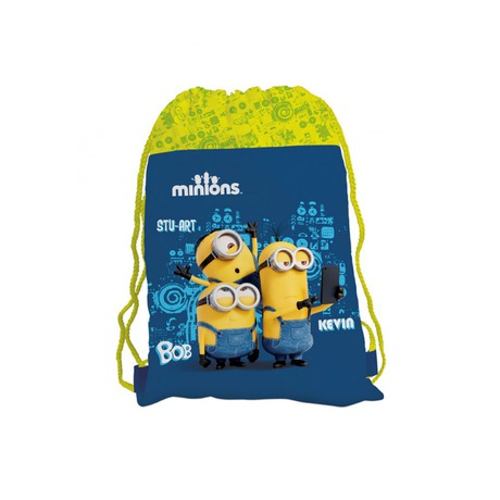 Školní set P + P Karton MINIONS - P +&nbsp;P Karton MINIONS (foto 3)