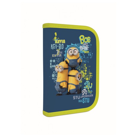 Školní set P + P Karton MINIONS - P +&nbsp;P Karton MINIONS (foto 5)