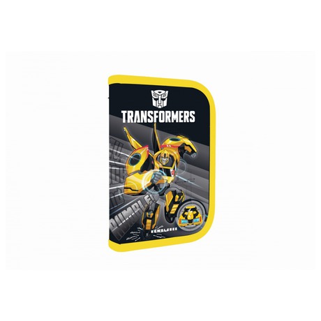 Školní set P + P Karton TRANSFORMERS
