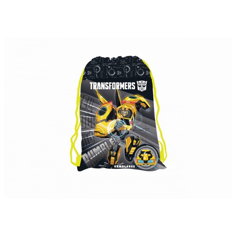 Školní set P + P Karton TRANSFORMERS