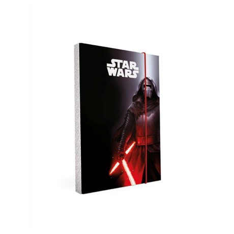 Školní set P + P Karton STAR WARS - P +&nbsp;P Karton STAR WARS (foto 1)