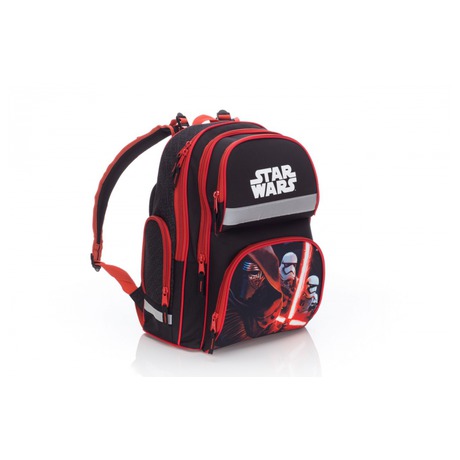 Školní set P + P Karton STAR WARS - P +&nbsp;P Karton STAR WARS (foto 2)