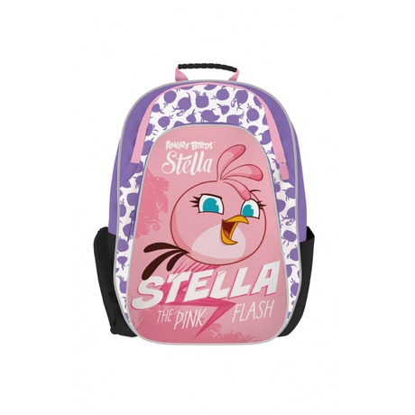 Školní set P + P Karton ANGRY BIRDS STELLA - P +&nbsp;P Karton ANGRY BIRDS STELLA (foto 4)