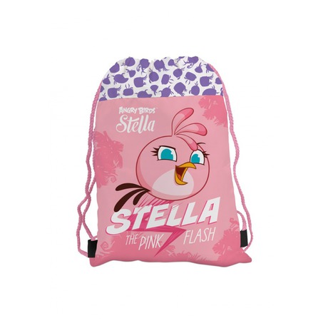 Školní set P + P Karton ANGRY BIRDS STELLA - P +&nbsp;P Karton ANGRY BIRDS STELLA (foto 5)