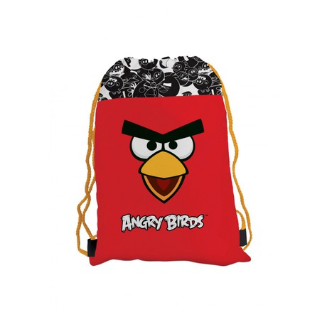 Školní set P + P Karton ANGRY BIRDS - P +&nbsp;P Karton ANGRY BIRDS (foto 2)