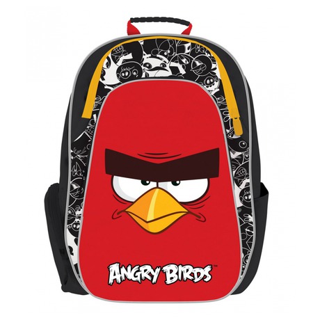 Školní set P + P Karton ANGRY BIRDS - P +&nbsp;P Karton ANGRY BIRDS (foto 5)