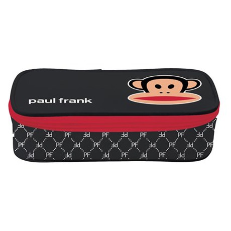 Penál školní P + P Karton etue Paul Frank - P +&nbsp;P Karton etue Paul Frank (foto 2)