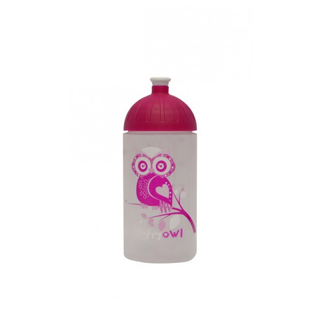 Láhev na pití P + P Karton Owl - P +&nbsp;P Karton Owl (foto 2)