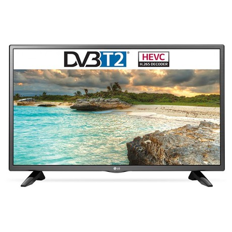 Televize LG 32LH510U