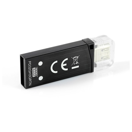 USB Flash disk Goodram FD 32GB TWIN USB 3.0