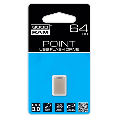 USB Flash disk Goodram FD 64GB POINT USB 3.0