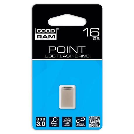 GOODRAM FD&nbsp;16GB POINT USB 3.0 (foto 1)