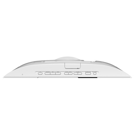 Mikrosystém Panasonic SC-HC395EG-W, bílý