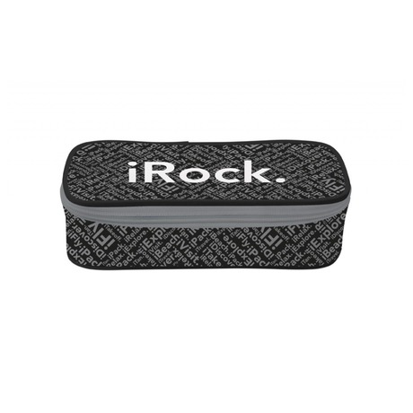 Penál školní P + P Karton etue iRock - P +&nbsp;P Karton etue iRock (foto 2)