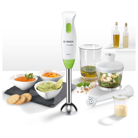 Bosch MSM 2623G (foto 7)