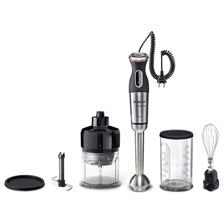 Bosch MSM 88166 (foto 1)