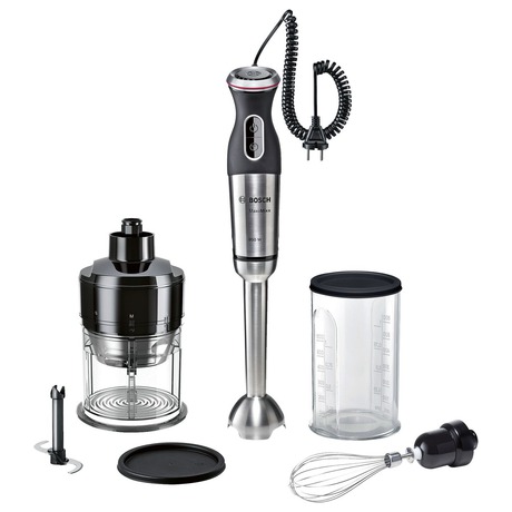 Bosch MSM 88166 (foto 10)