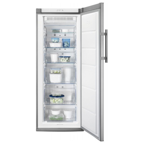Mraznička Electrolux EUF2047AOX - Electrolux EUF2047AOX (foto 1)