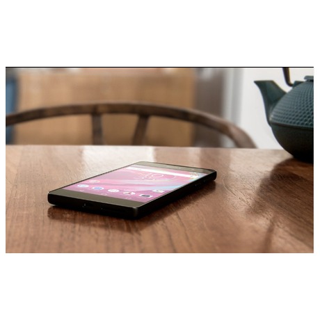 Sony Xperia E5&nbsp;- černý (foto 3)