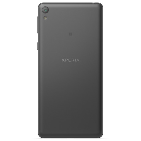 Sony Xperia E5&nbsp;- černý (foto 4)