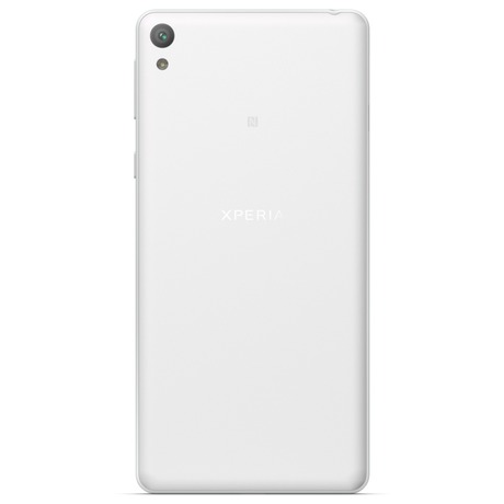 Sony Xperia E5&nbsp;- bílý (foto 1)