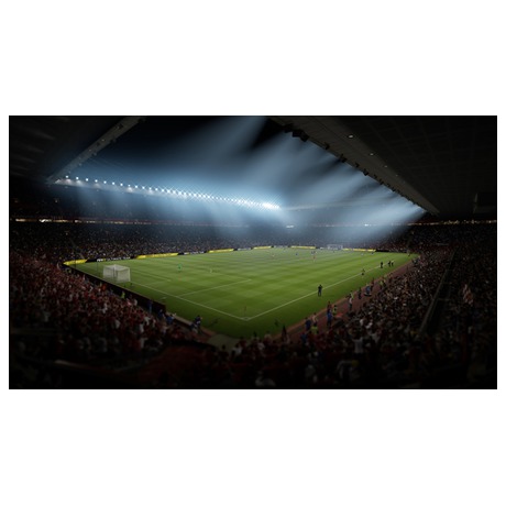 Hra EA PC FIFA 17