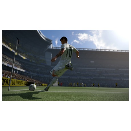 Hra EA PC FIFA 17