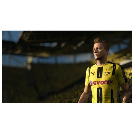 Hra EA PC FIFA 17