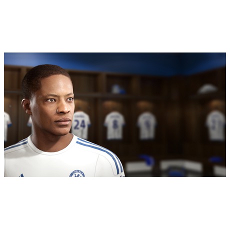 Hra EA PC FIFA 17