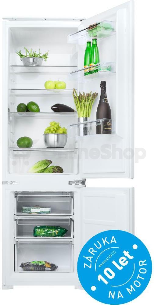 Chladnička Philco PC 17832 Bi