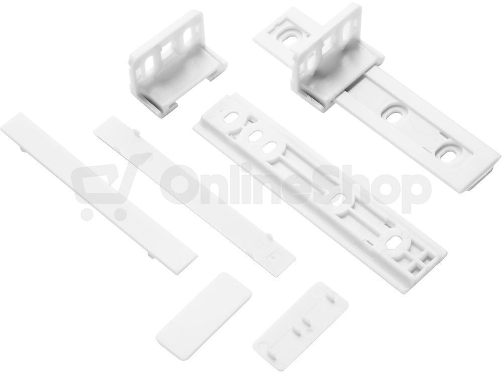 Chladnička Philco PC 17832 Bi
