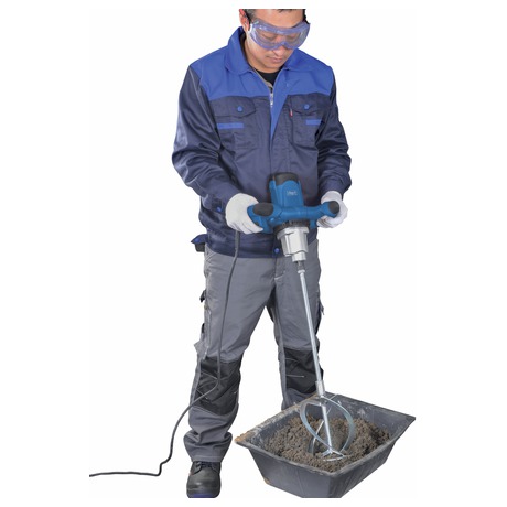 Scheppach PM&nbsp;1200 (foto 3)